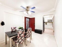 Blk 59C Geylang Bahru (Kallang/Whampoa), HDB 4 Rooms #566609131